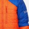 Eiger Nordwand Advanced Down IN Hooded Jacket Women