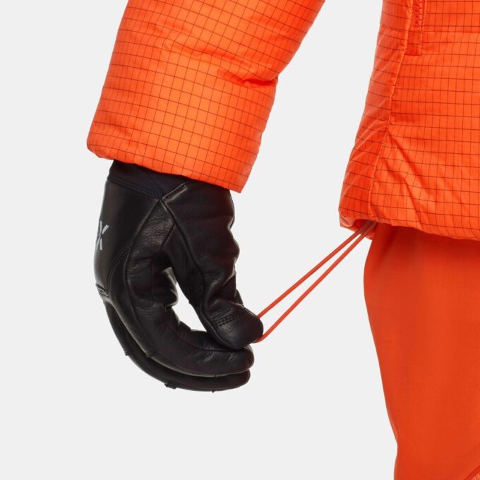 Eiger Nordwand Advanced Down IN Hooded Jacket Women