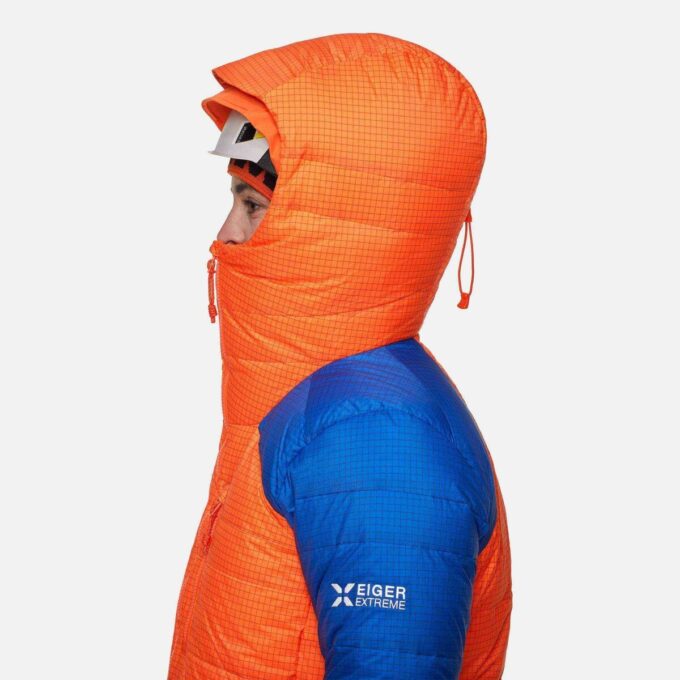 Eiger Nordwand Advanced Down IN Hooded Jacket Women