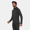 Eiger Nordwand Advanced FL Half Zip Hoodie Men