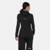 Eiger Nordwand Advanced FL Half Zip Hoodie Women