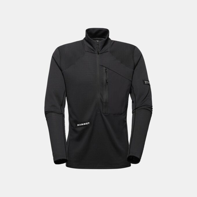 Eiger Nordwand Advanced FL Half Zip Pull Men