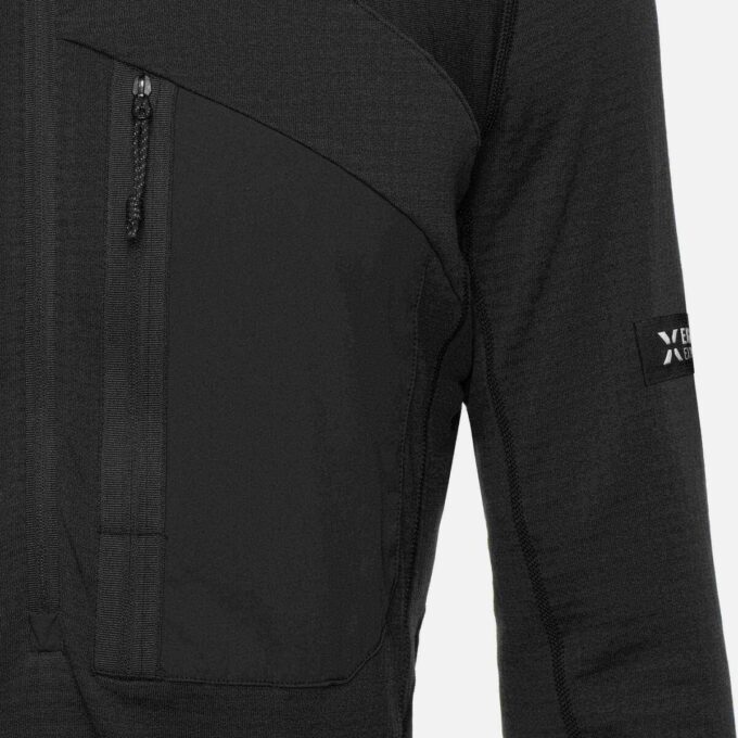 Eiger Nordwand Advanced FL Half Zip Pull Men