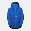 Eiger Nordwand Advanced HS Hooded Jacket Men