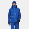 Eiger Nordwand Advanced HS Hooded Jacket Men