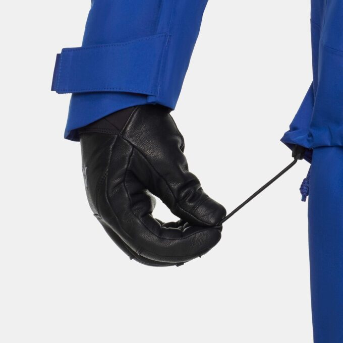 Eiger Nordwand Advanced HS Hooded Jacket Men