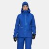 Eiger Nordwand Advanced HS Hooded Jacket Women