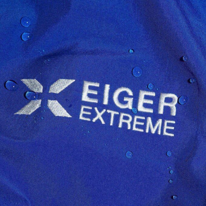 Eiger Nordwand Advanced HS Hooded Jacket Men