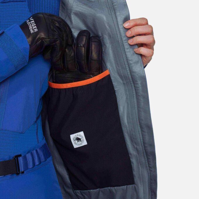 Eiger Nordwand Advanced HS Hooded Jacket Women