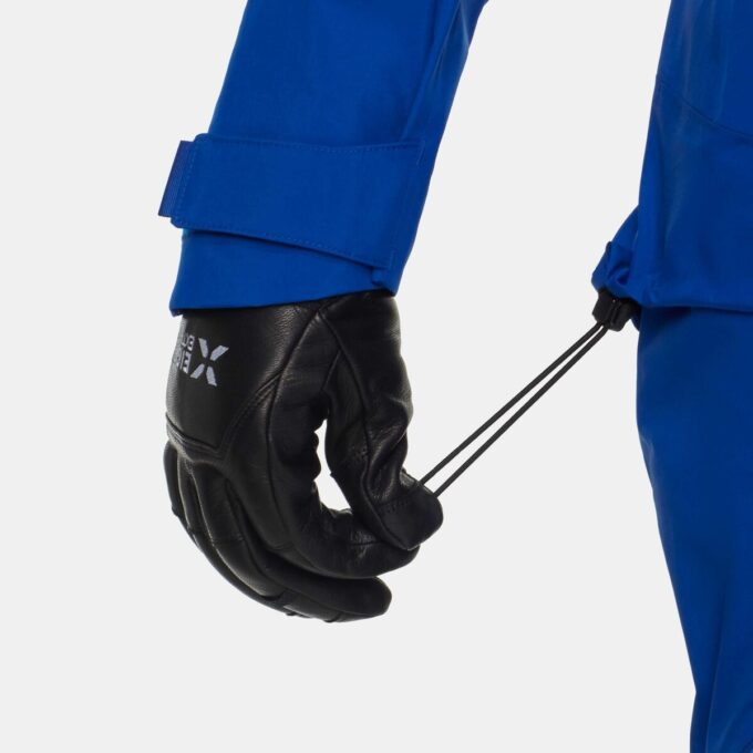 Eiger Nordwand Advanced HS Hooded Jacket Women