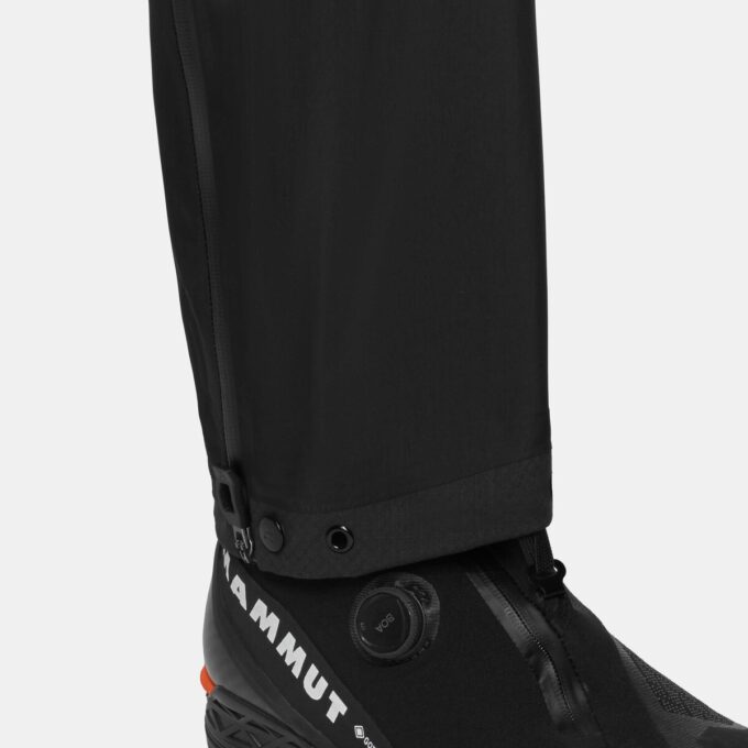 Eiger Nordwand Advanced HS Pants Women