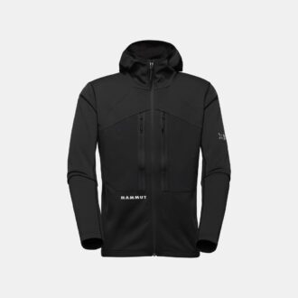 Eiger Nordwand Advanced ML Hooded Jacket Men