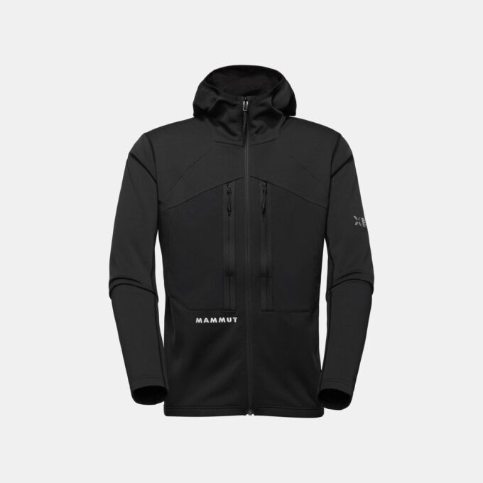 Eiger Nordwand Advanced ML Hooded Jacket Men