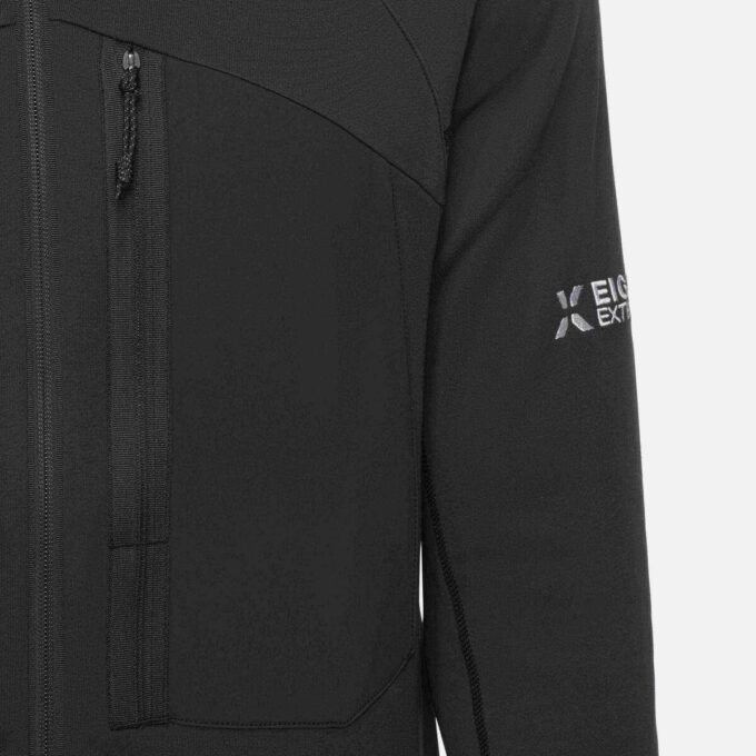 Eiger Nordwand Advanced ML Hooded Jacket Men