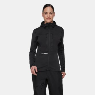 Eiger Nordwand Advanced ML Hooded Jacket Women