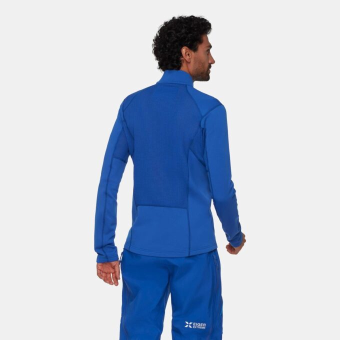 Eiger Nordwand Advanced ML Jacket Men