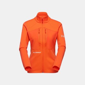 Eiger Nordwand Advanced ML Jacket Women