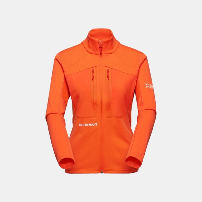 Eiger Nordwand Advanced ML Jacket Women