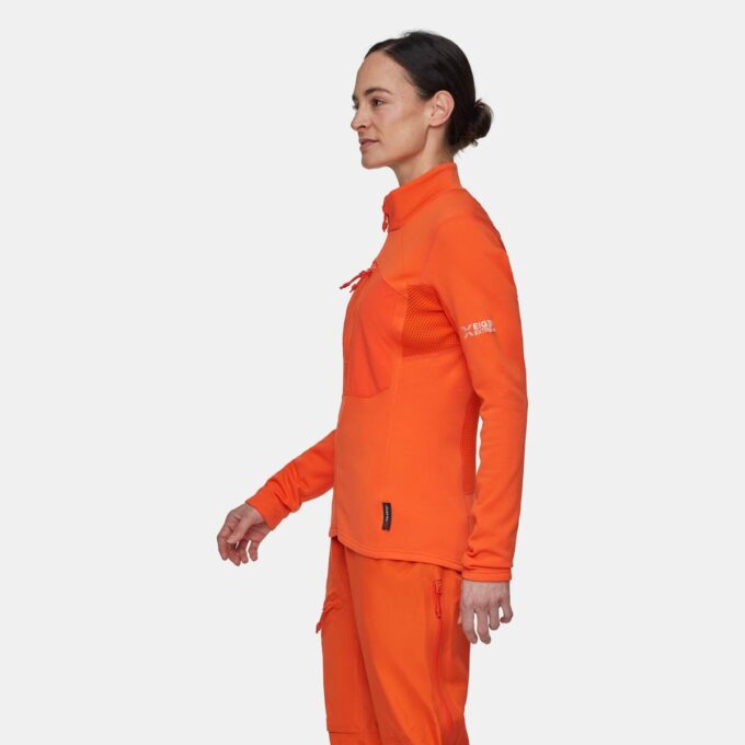 Eiger Nordwand Advanced ML Jacket Women