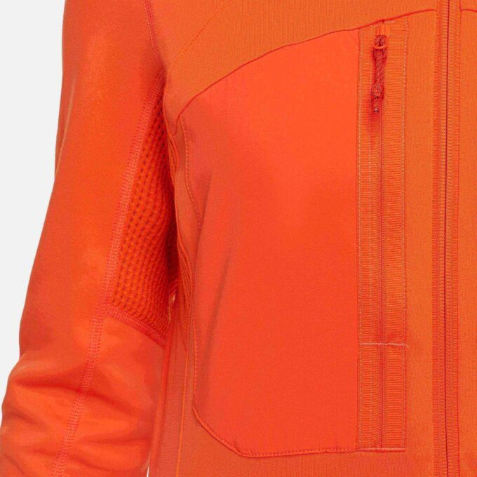 Eiger Nordwand Advanced ML Jacket Women