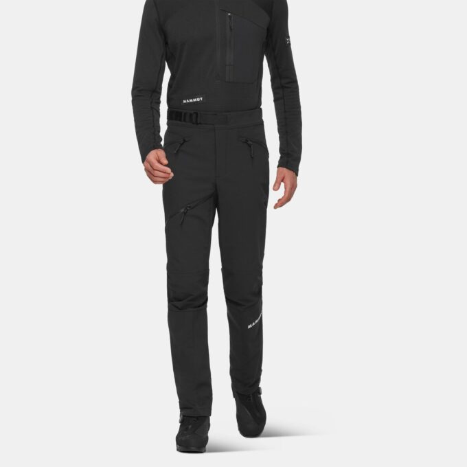 Eiger Nordwand Advanced SO Pants Men