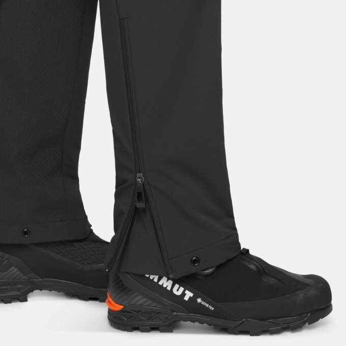 Eiger Nordwand Advanced SO Pants Men