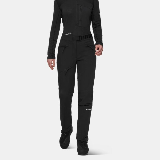 Eiger Nordwand Advanced SO Pants Women