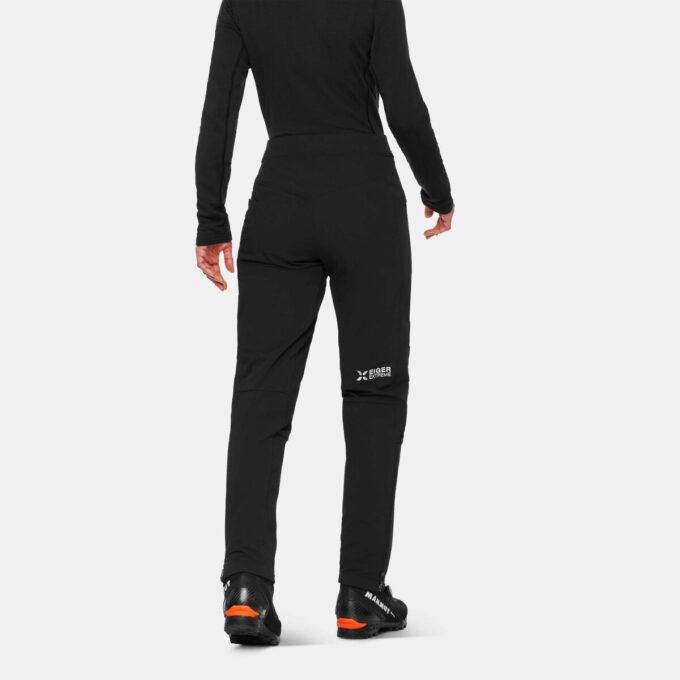 Eiger Nordwand Advanced SO Pants Women