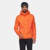 Eiger Nordwand Advanced WB Hooded Jacket Men