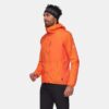 Eiger Nordwand Advanced WB Hooded Jacket Men