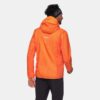 Eiger Nordwand Advanced WB Hooded Jacket Men