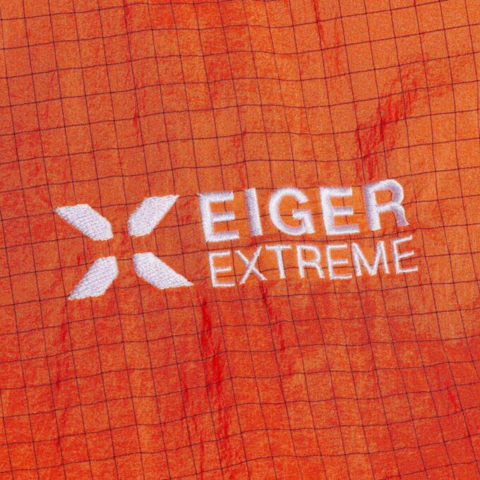 Eiger Nordwand Advanced WB Hooded Jacket Men