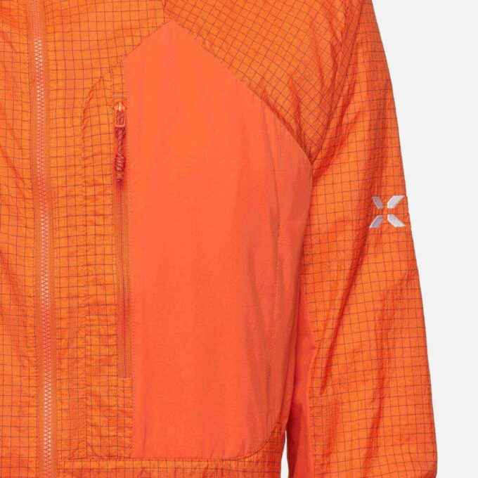 Eiger Nordwand Advanced WB Hooded Jacket Men