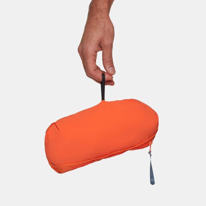 Eiger Nordwand Advanced WB Hooded Jacket Men