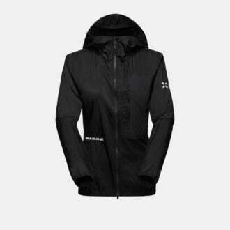 Eiger Nordwand Advanced WB Hooded Jacket Women