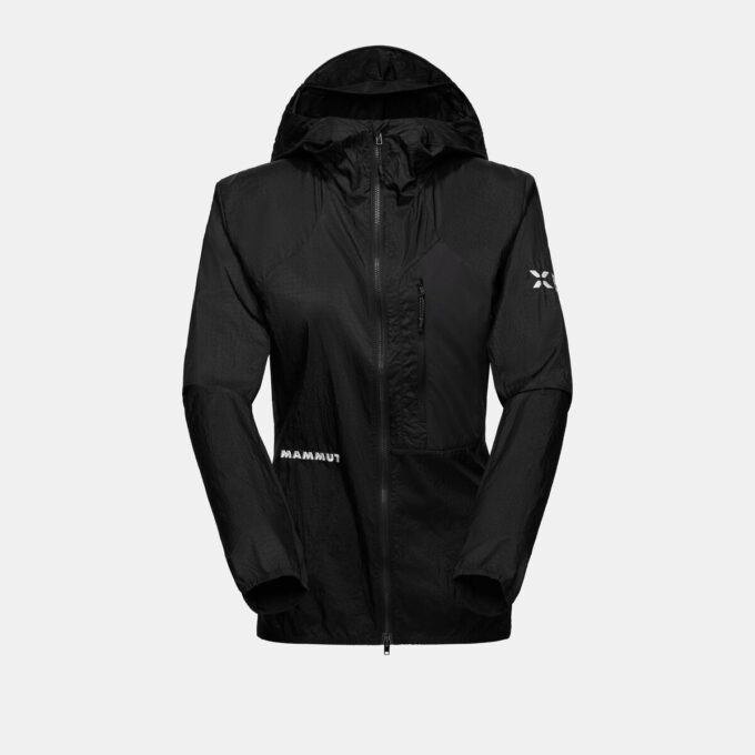 Eiger Nordwand Advanced WB Hooded Jacket Women Eiger Nordwand Advanced WB Hooded Jacket Women