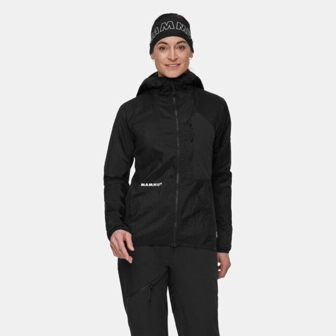 Eiger Nordwand Advanced WB Hooded Jacket Women Eiger Nordwand Advanced WB Hooded Jacket Women