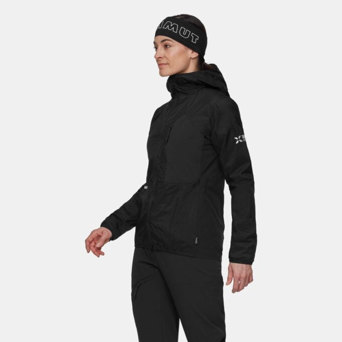 Eiger Nordwand Advanced WB Hooded Jacket Women Eiger Nordwand Advanced WB Hooded Jacket Women