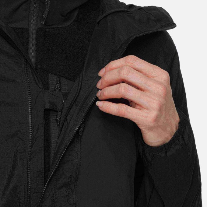 Eiger Nordwand Advanced WB Hooded Jacket Women Eiger Nordwand Advanced WB Hooded Jacket Women