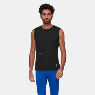 Eiger Nordwand FL Air Mesh Vest Men Eiger Nordwand FL Air Mesh Vest Men