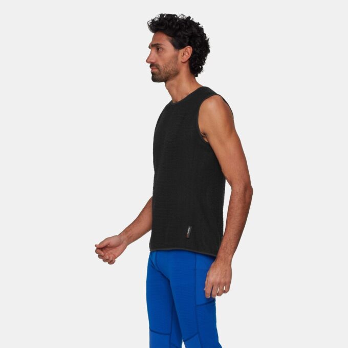 Eiger Nordwand FL Air Mesh Vest Men