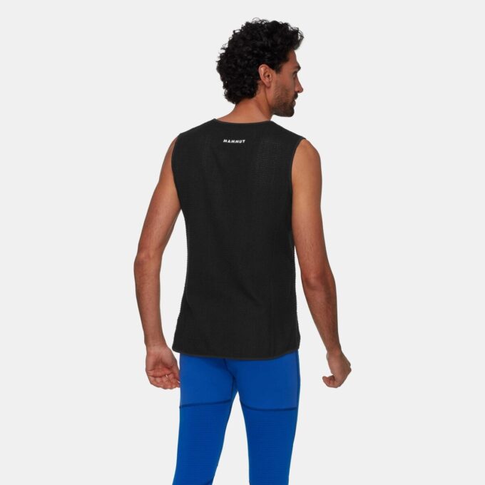 Eiger Nordwand FL Air Mesh Vest Men