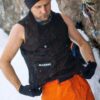 Eiger Nordwand FL Air Mesh Vest Men