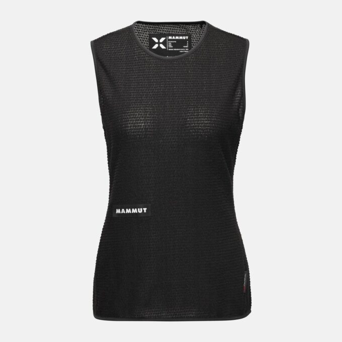 Eiger Nordwand FL Air Mesh Vest Women