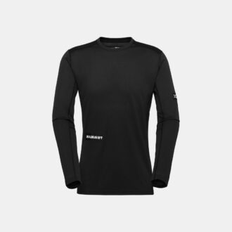 Eiger Nordwand FL Longsleeve Men