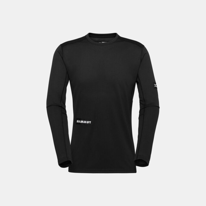 Eiger Nordwand FL Longsleeve Men
