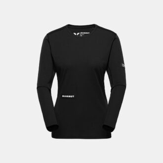 Eiger Nordwand FL Longsleeve Women