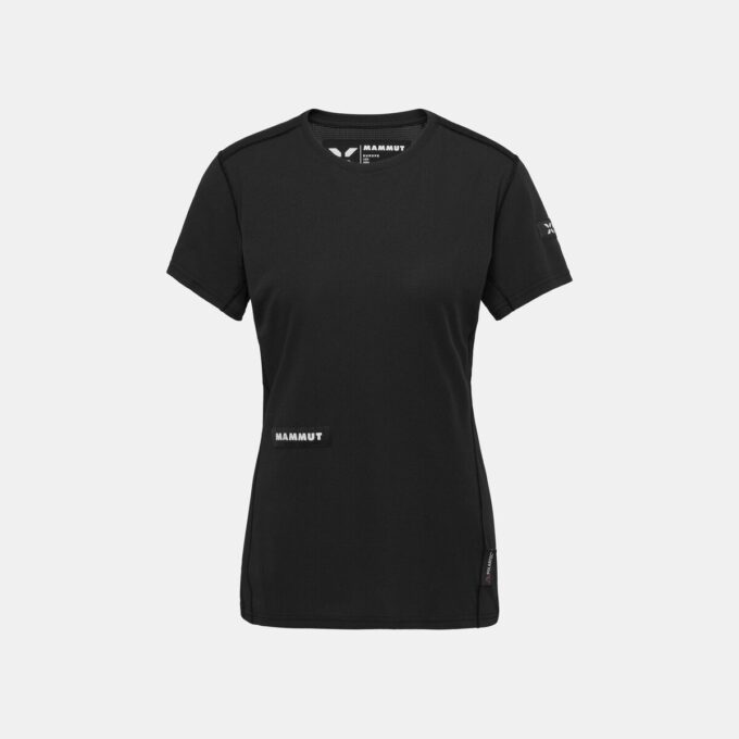 Eiger Nordwand FL T-Shirt Women