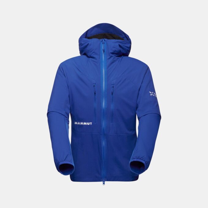 Eiger Nordwand IN Flex Air Hooded Jacket Men
