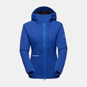 Eiger Nordwand IN Flex Air Hooded Jacket Women